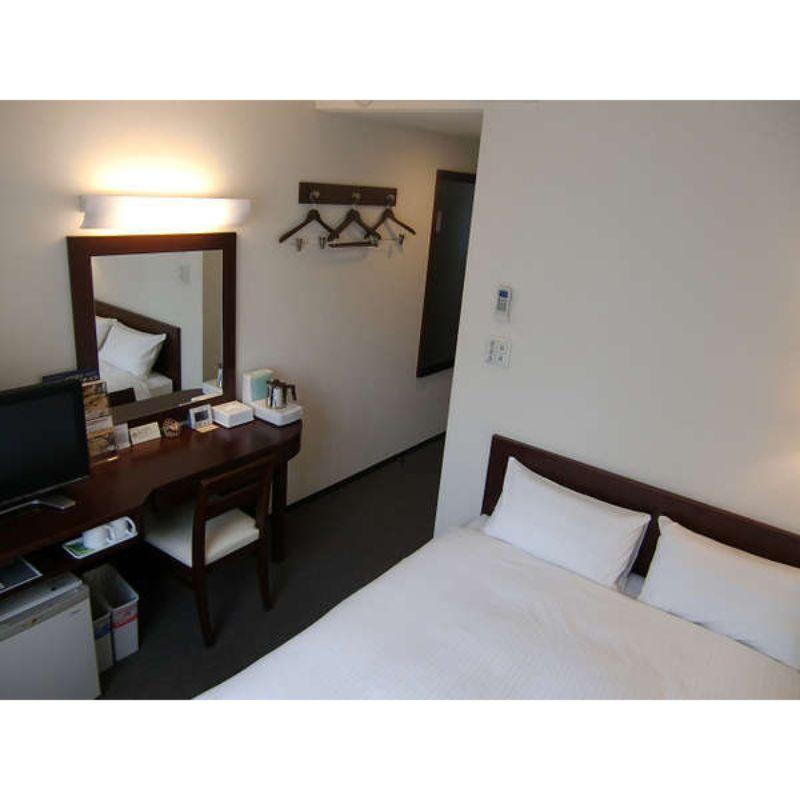 Hotel Hillarys Οσάκα Εξωτερικό φωτογραφία
