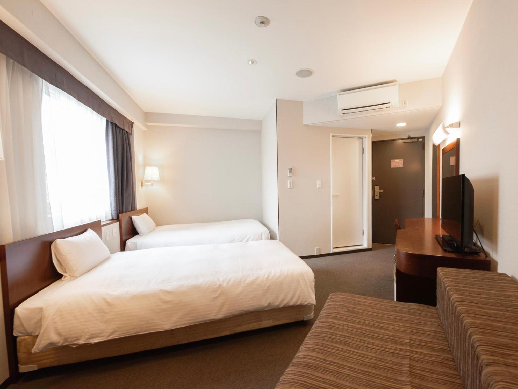 Hotel Hillarys Οσάκα Δωμάτιο φωτογραφία