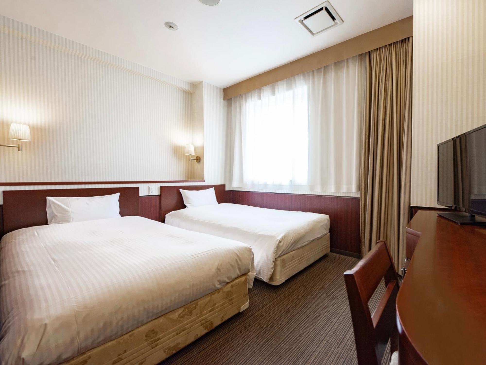 Hotel Hillarys Οσάκα Δωμάτιο φωτογραφία